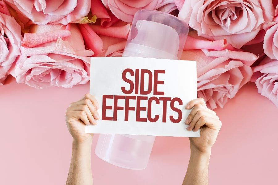 Lubricant Gel Side Effects What Should You Know Tracy's Dog