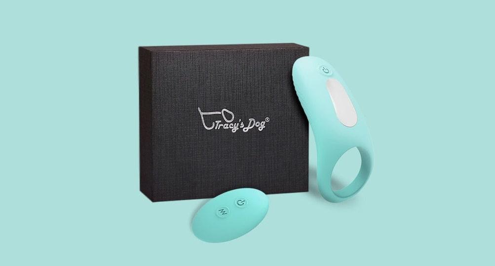 Best Vibrating Cock Ring in 2024 | Tracy's Dog Best Vibrating Cock Ring in 2024 | Tracy's Dog