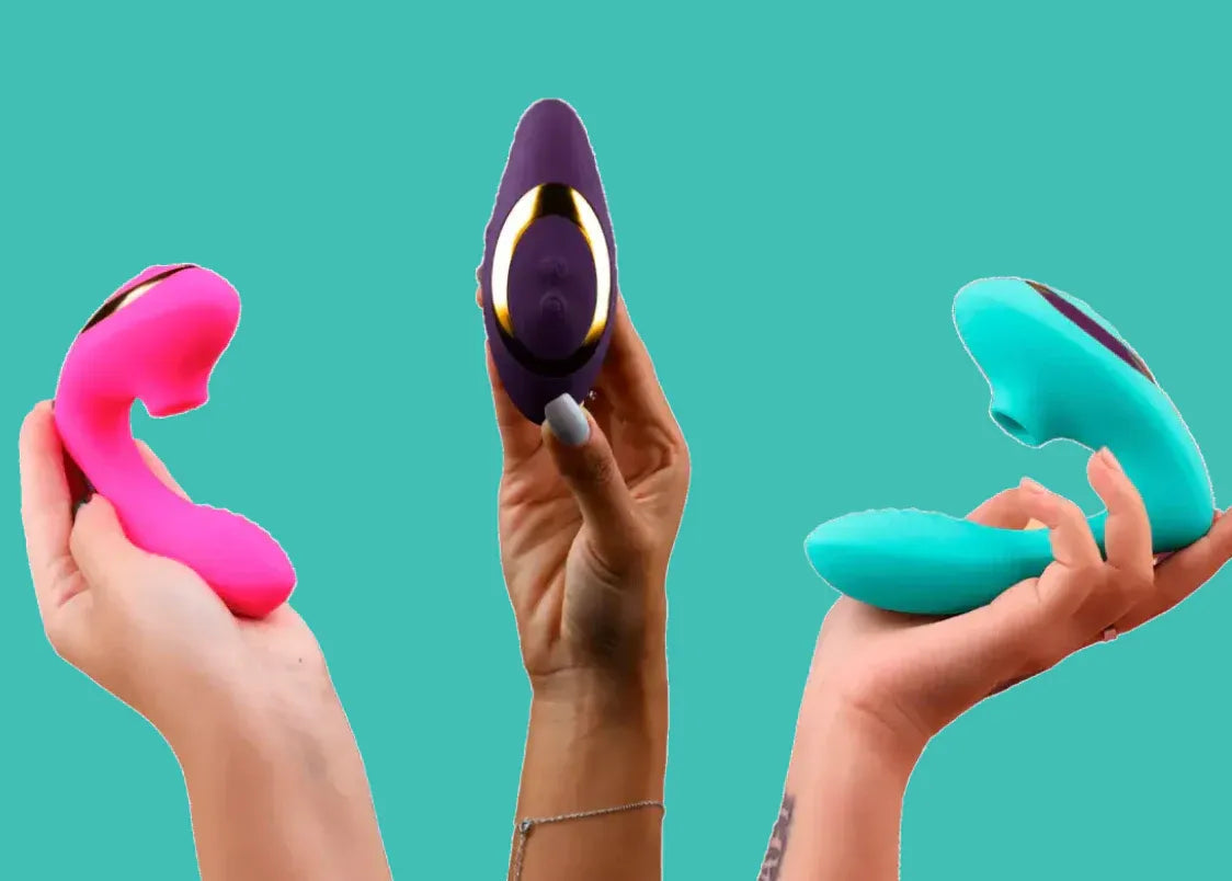 What Is a Sex Toy? Your Quick How-To Guide