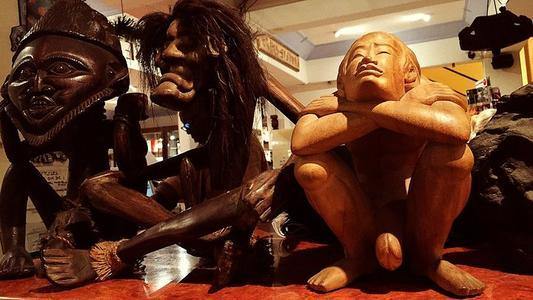 Sex Museum: Know The Sexiest Museums on Earth - Tracy's Dog