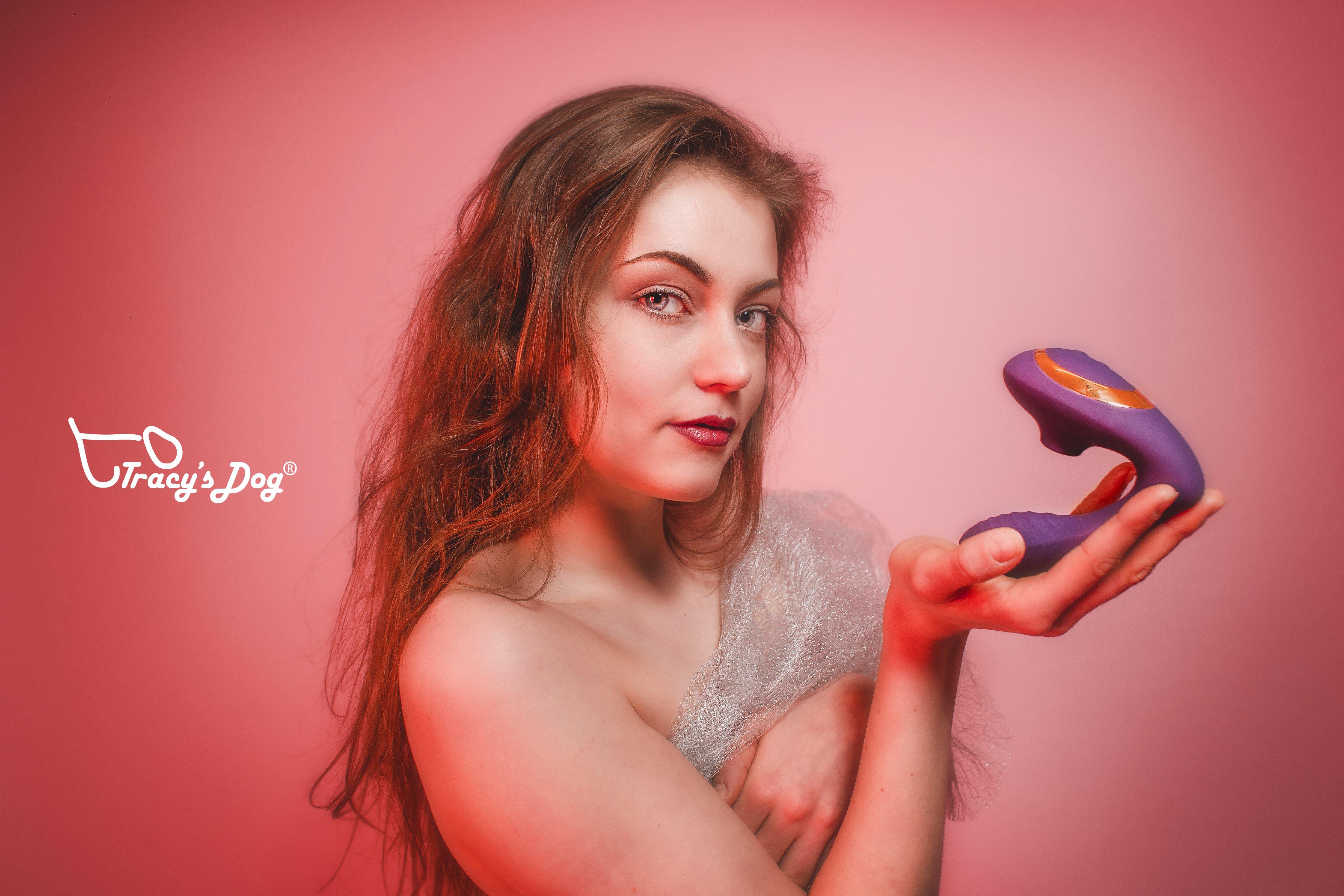 Tops Reasons to Incorporate Sex Toys in Your Life - Tracy's Dog