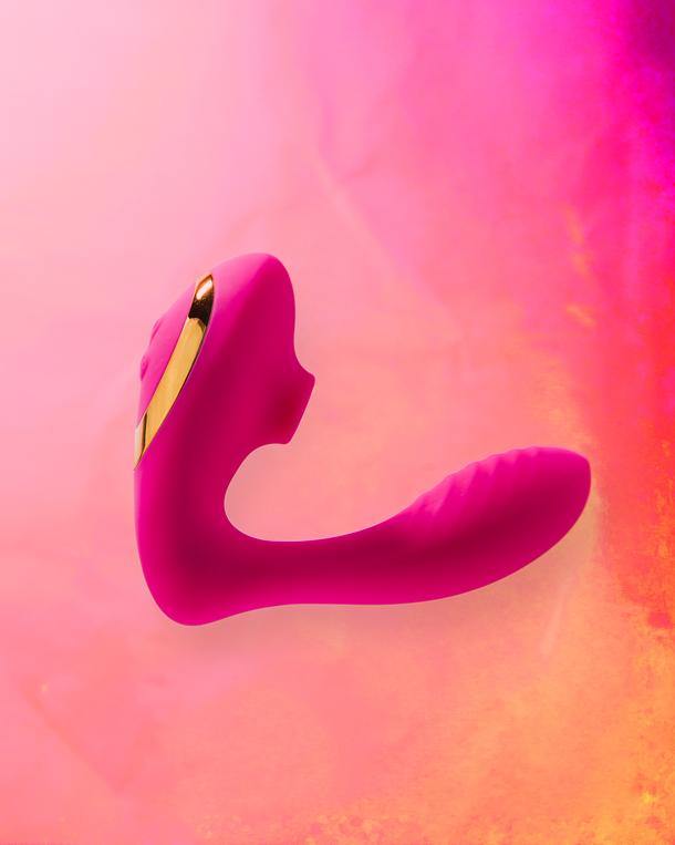 Post-pandemic 2025: What It Looks Like for the Sex Toy Industry - Tracy's Dog