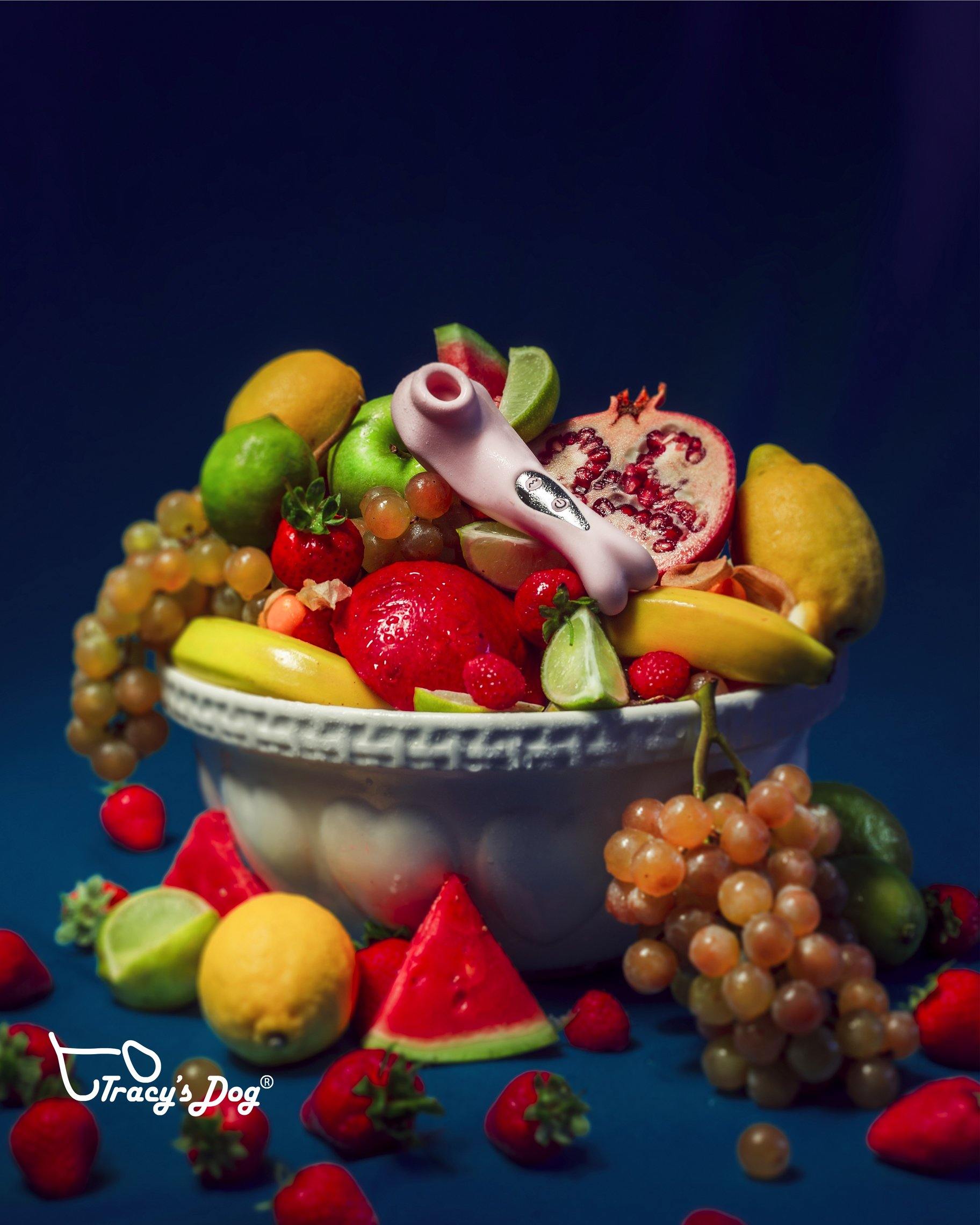 How to Discuss Sex Toys with Friends - Tracy's Dog