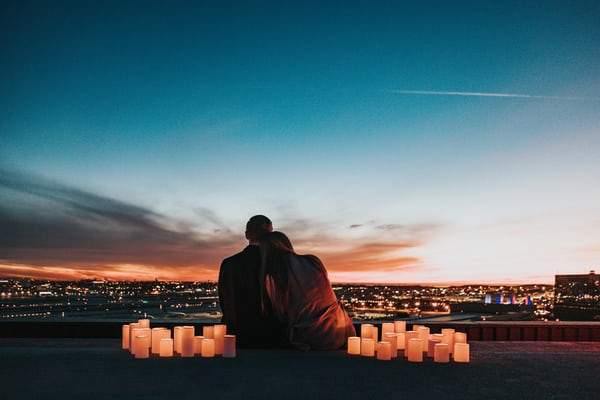 How to Spice up Your Love Life? Here are Our Tips - Tracy's Dog