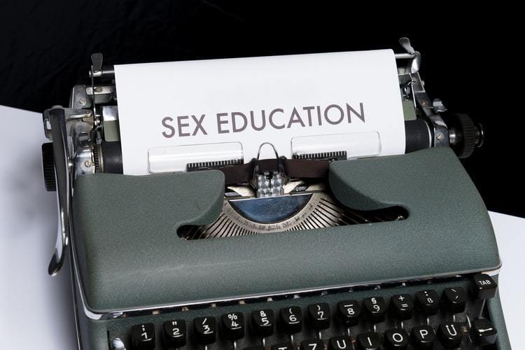 Sex Tech: The Future of Sex - Tracy's Dog