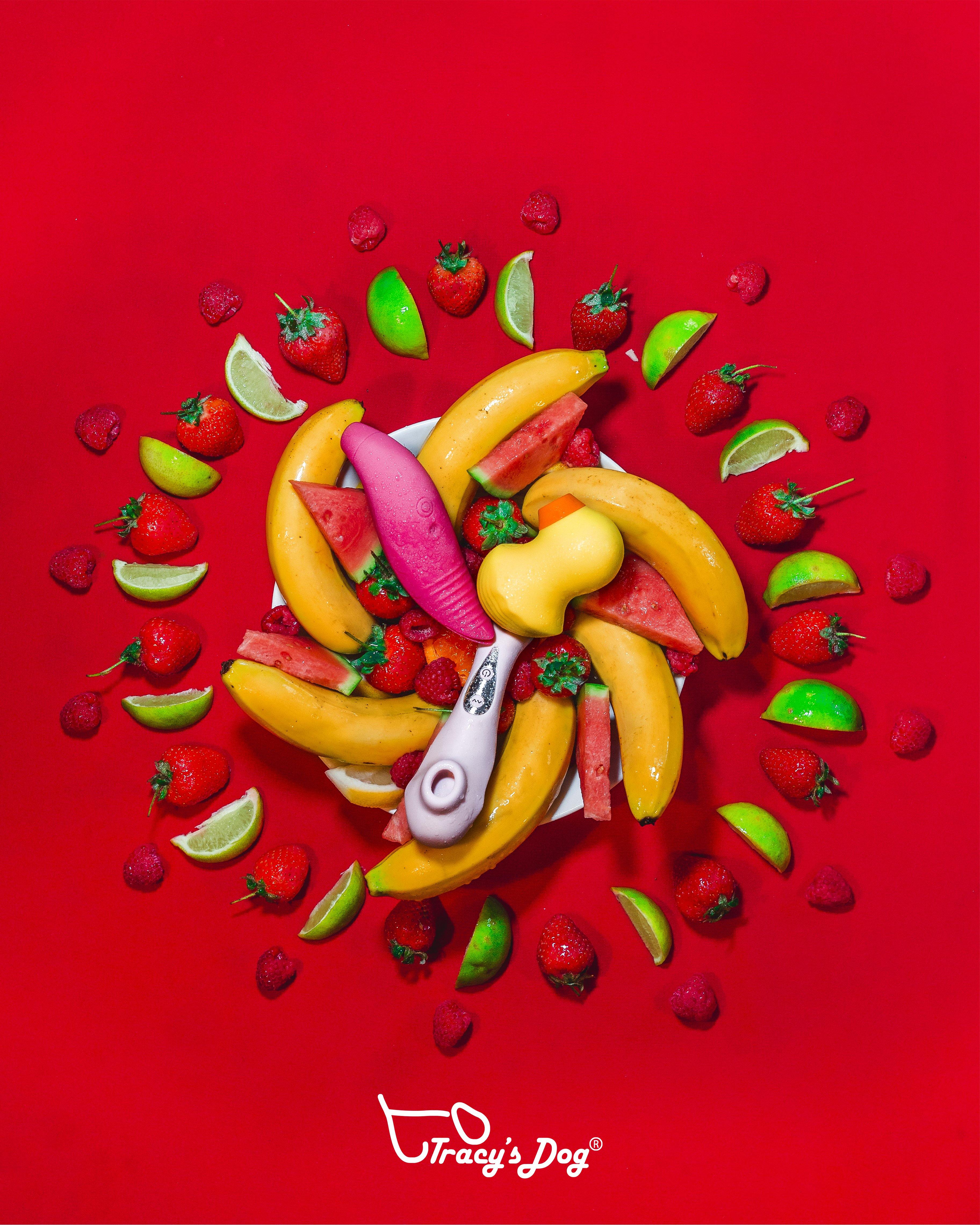 Misconceptions about Sex Toys - Tracy's Dog