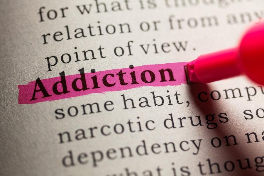 Addicted to Sex Toys | Myth or Possibility? - Tracy's Dog