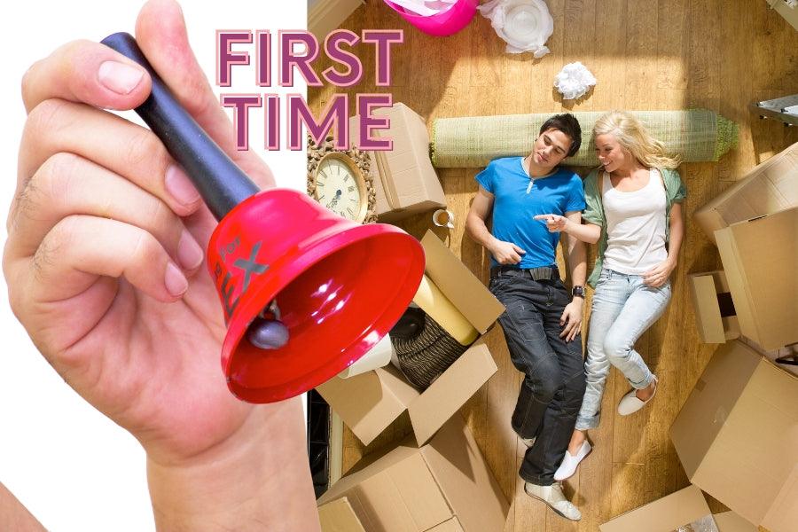 Beginners Guide to Sex | Tips & More - Tracy's Dog