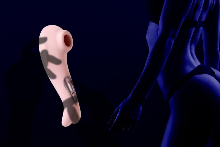 Best Positions for Clitoral Stimulation | The Road to Mind-Blowing Orgasms - Tracy's Dog