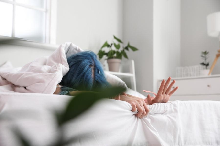 Best Masturbation Positions for Hot Solo Times - Tracy's Dog