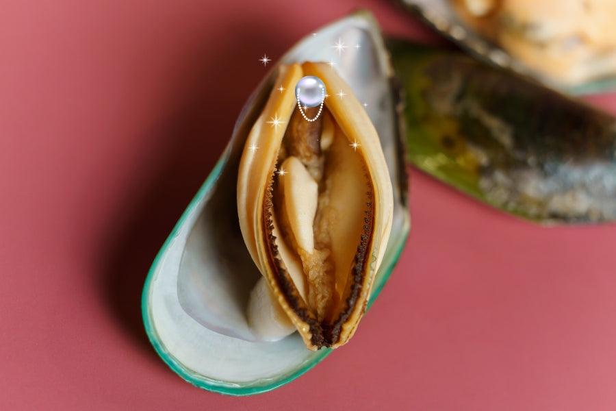 Clitoral Jewelry | Aesthetics and Stimulation - Tracy's Dog