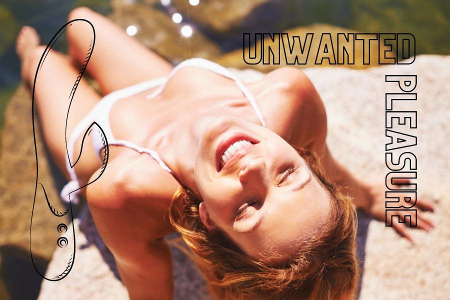 Forced Orgasm | How It Feels and Why to Try It - Tracy's Dog