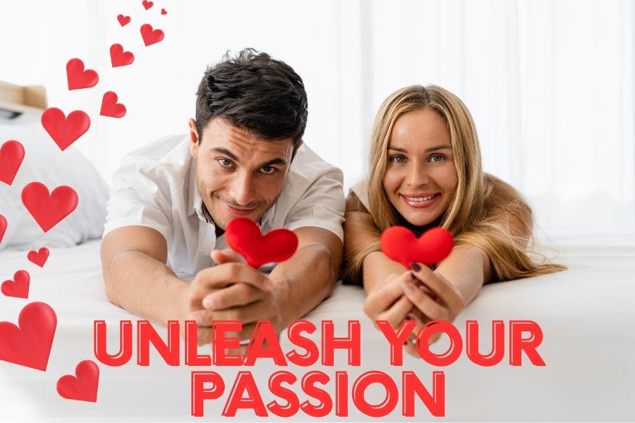 How to Be a Better Lover | 6 Tips to Unleash Your Passion - Tracy's Dog