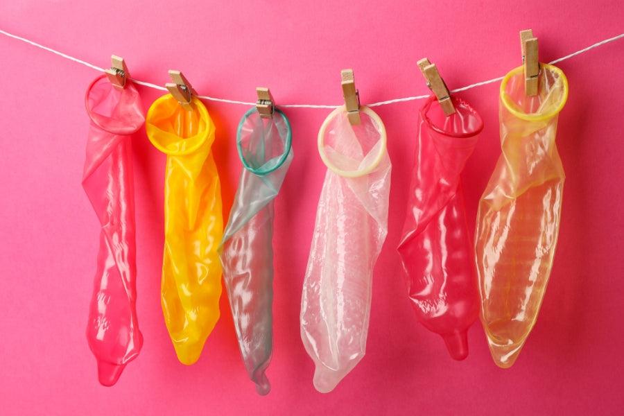How to Find Your Condom Size | When Size Does Matter - Tracy's Dog
