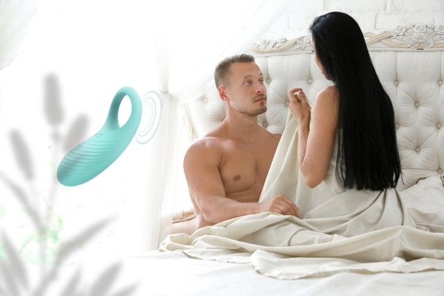 How To Use a Vibrator On a Guy | Beginner’s Guide - Tracy's Dog