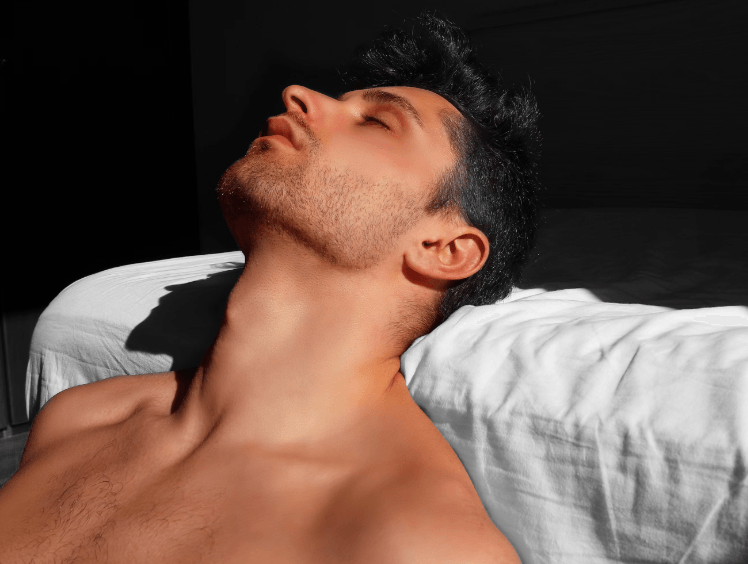 Male Pleasure Zones: Hot Spots To Drive Him Wild Tonight - Tracy's Dog