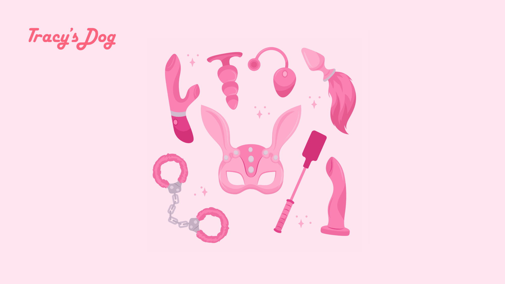 Are Kinks Hereditary? | The Explanation Behind Sexual Behaviors - Tracy's Dog