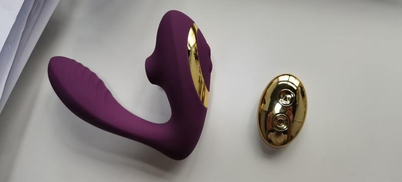 Suction sex toy? Get to know the new OG air and its benefits - Tracy's Dog