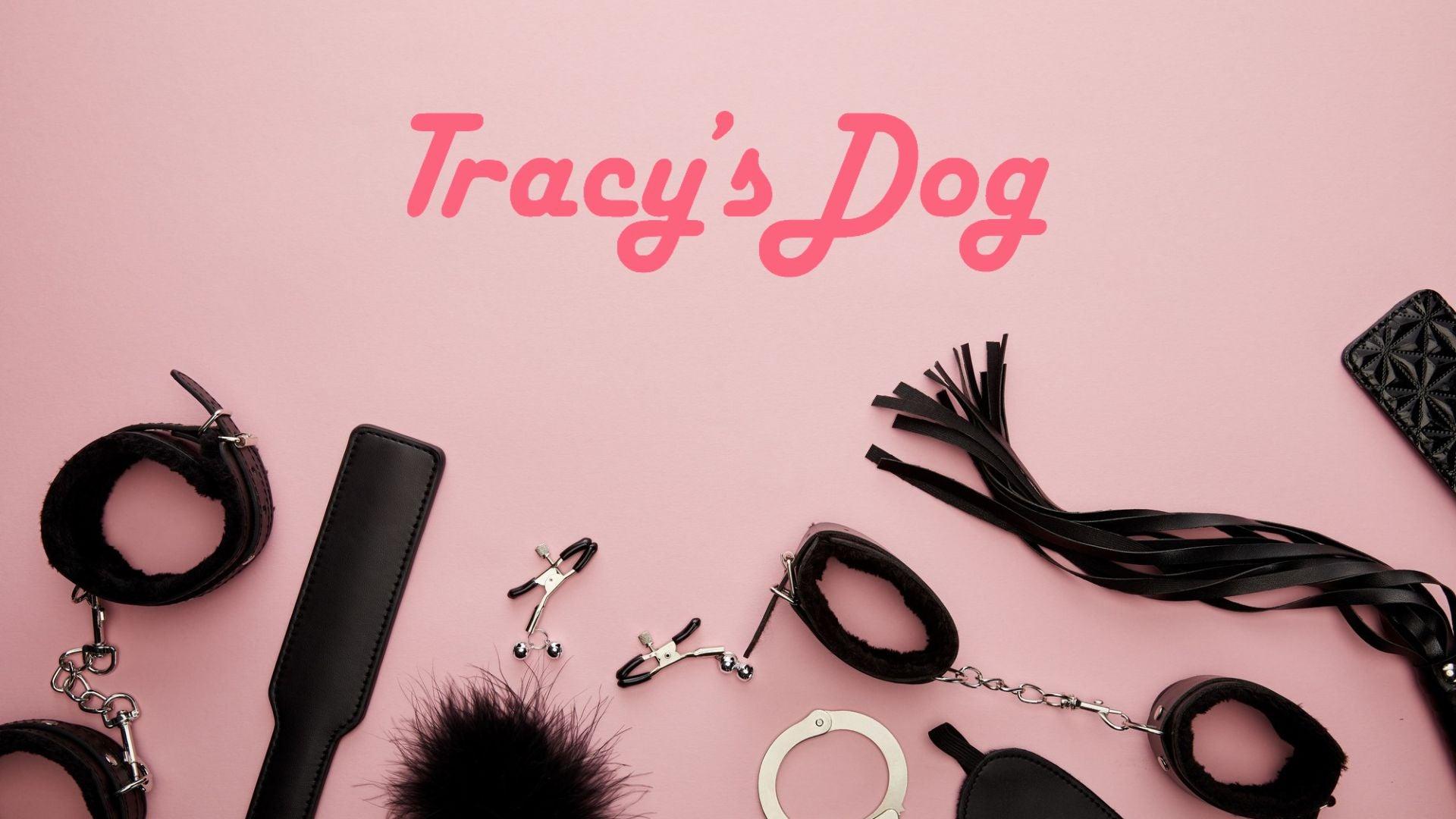BDSM Basics For Beginners | Tracy’s Dog - Tracy's Dog