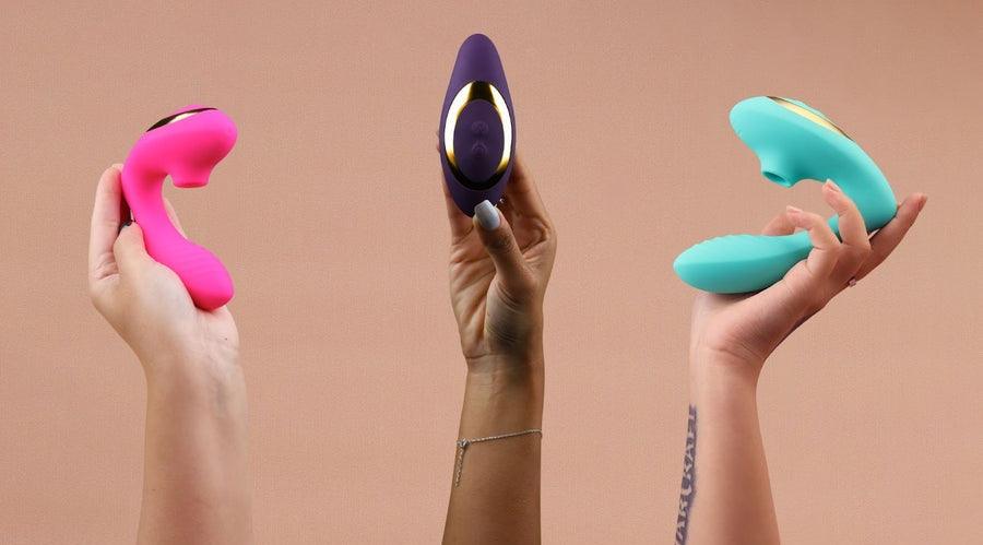 Best Clit Sucker in 2024 | Tracy’s Dog - Tracy's Dog