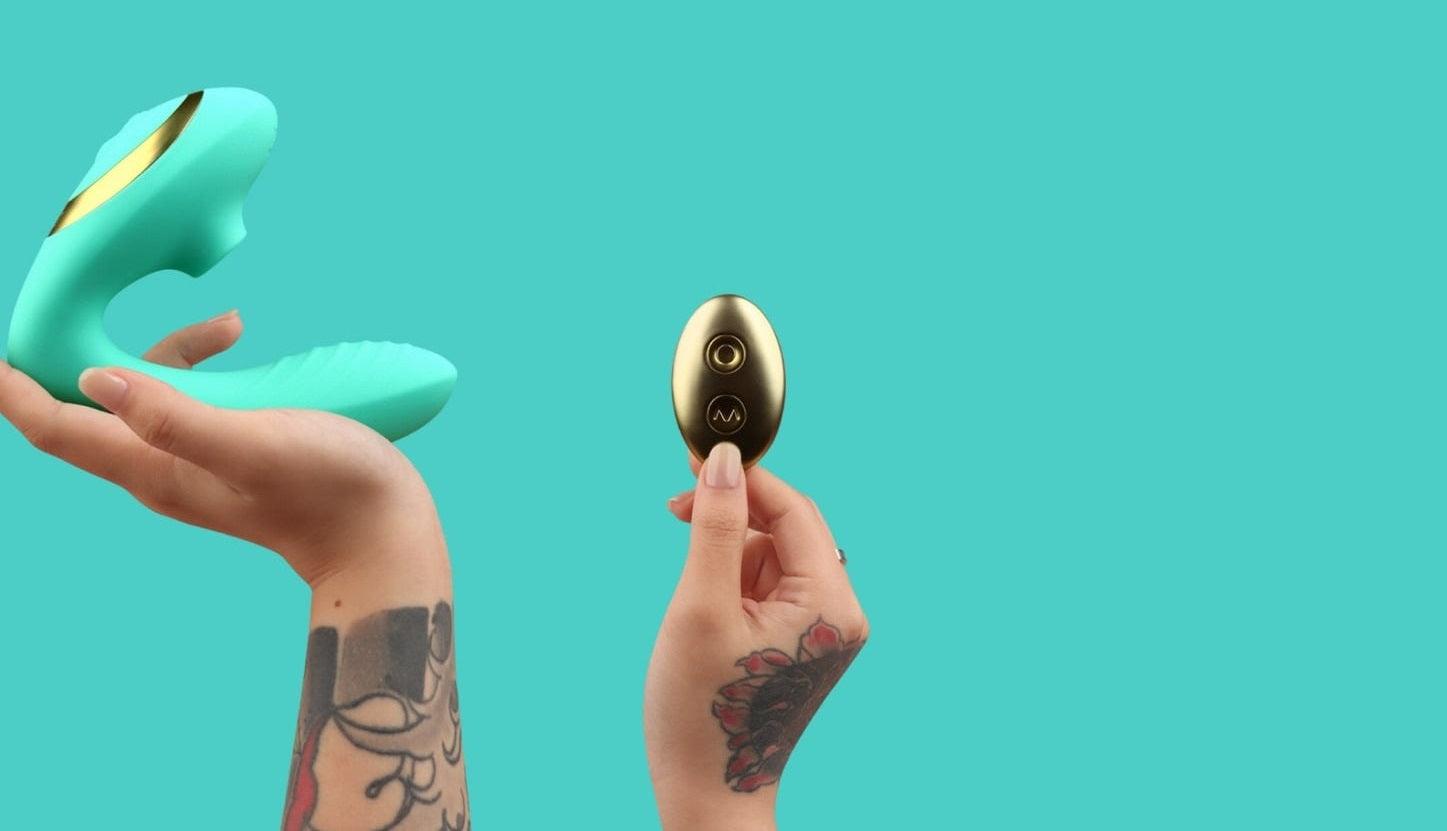 Best Remote Control Vibrators in 2024 | Tracy’s Dog - Tracy's Dog