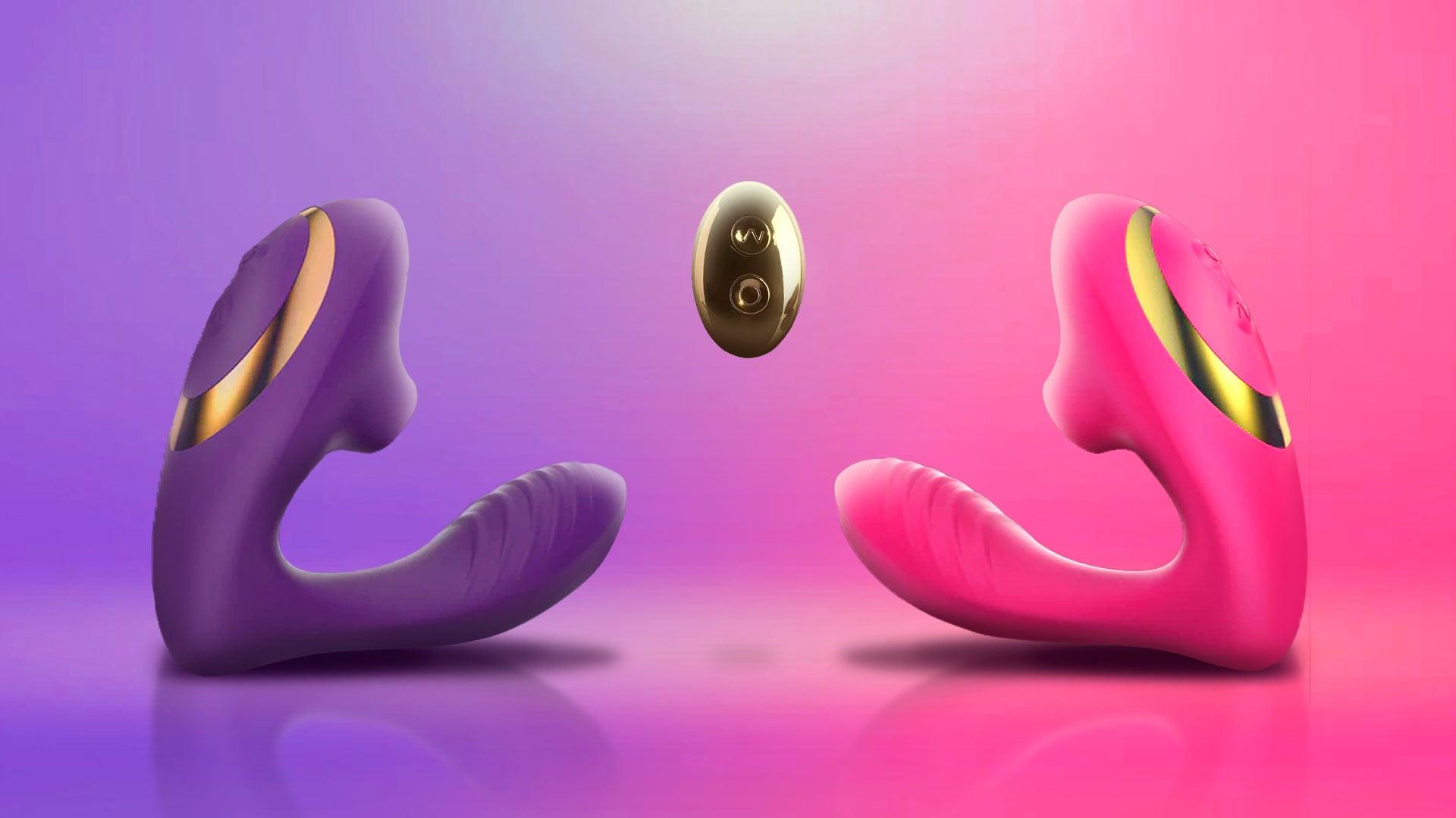 Best Sex Toys for Women in 2024 | Comprehensive Guide - Tracy's Dog