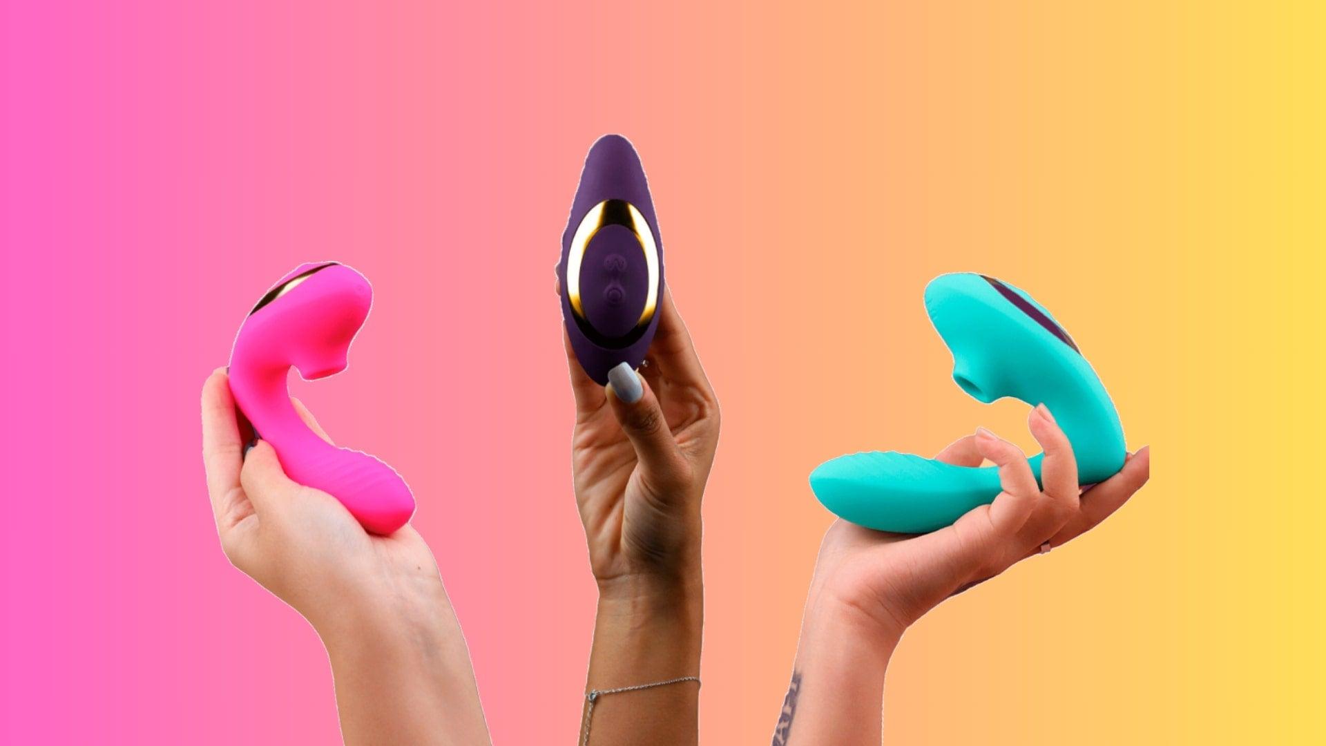 Best Vibrators for Women in 2024 | Tracy's Dog Best Vibrators for Women in 2024 | Tracy's Dog
