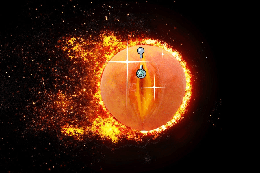 Clit Ring | Jewels for Pleasure or Discomfort? - Tracy's Dog