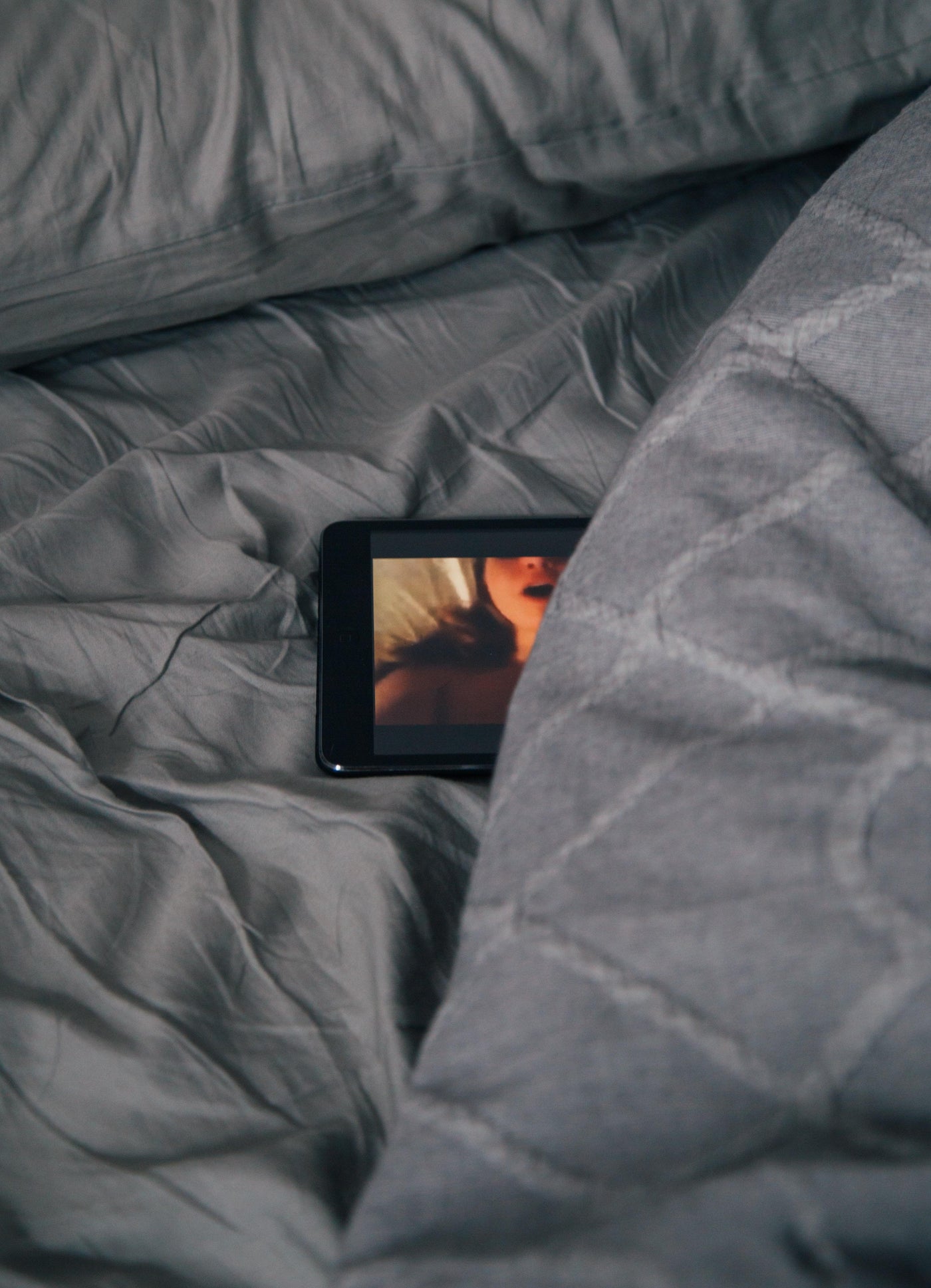 Exploring yourself sexually using pornography, how to do it? - Tracy's Dog
