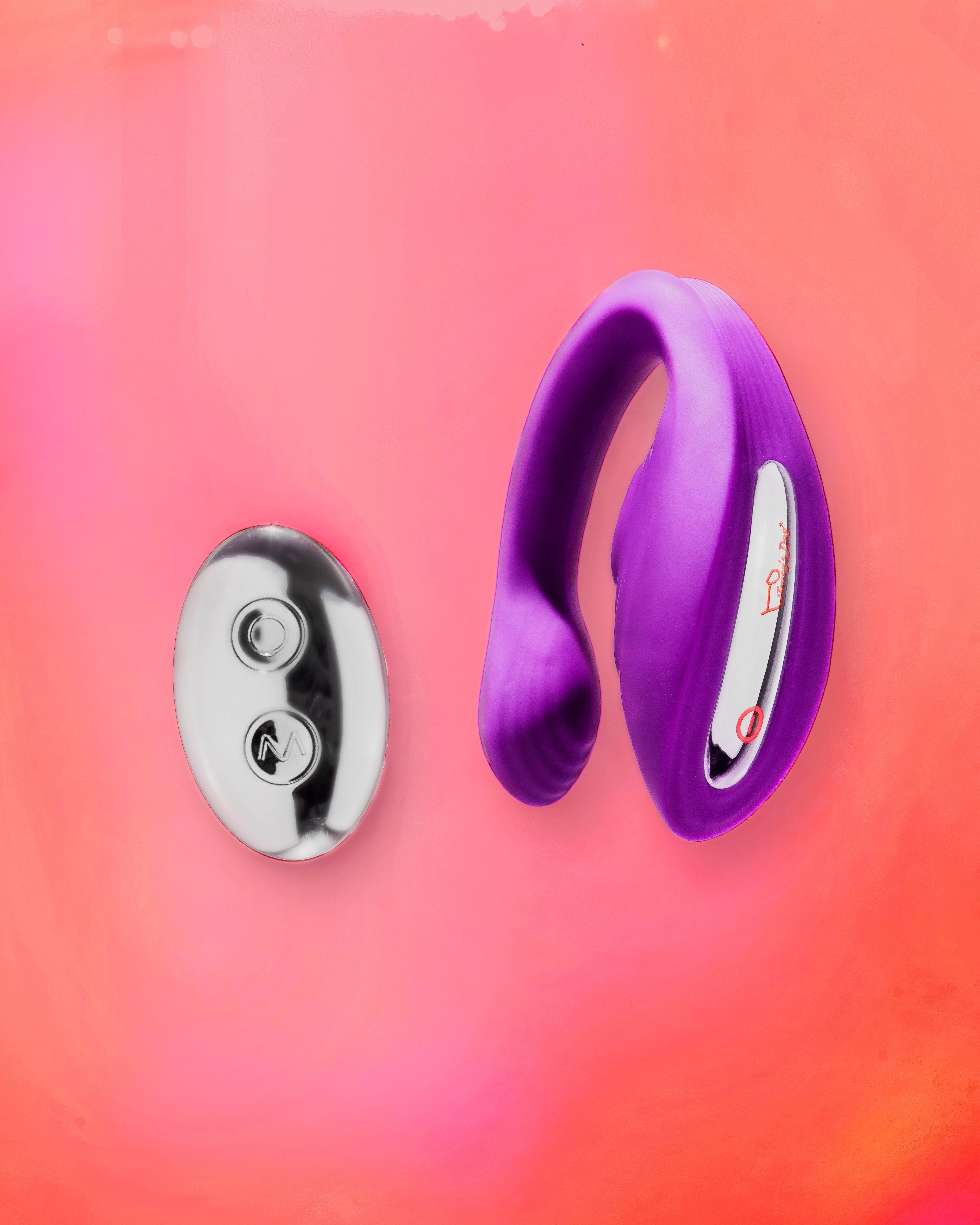 A Lackluster Libido: Why It Happens and How to Fix It - Tracy's Dog