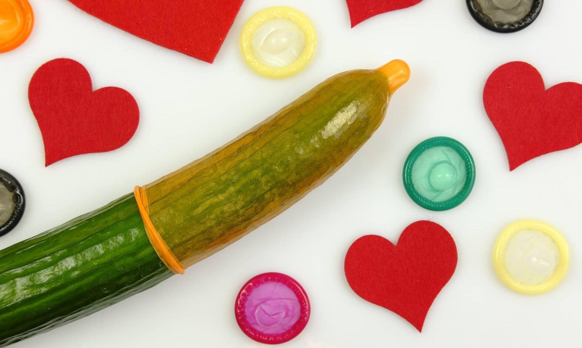 12 Best Homemade Sex Toys | DIY Sex Toy Guide - Tracy's Dog
