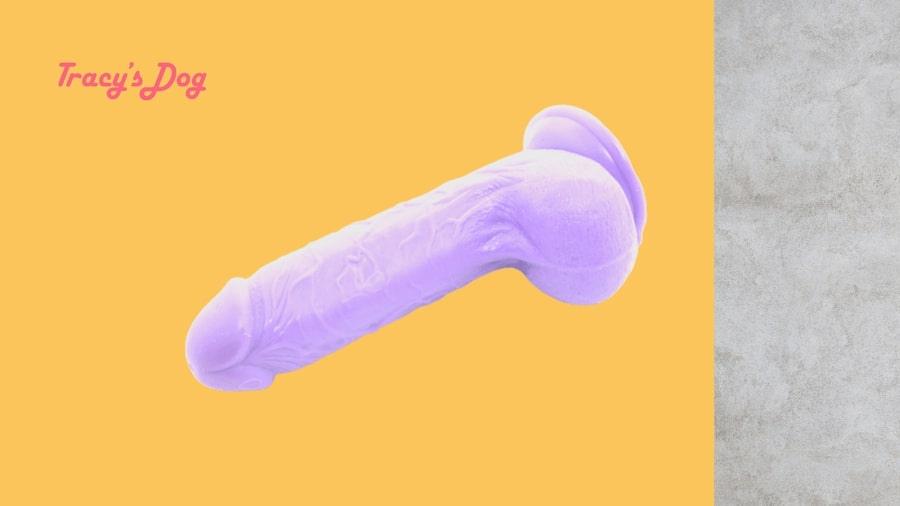 How to Use a Suction Cup Dildo | Beginner's Guide - Tracy's Dog