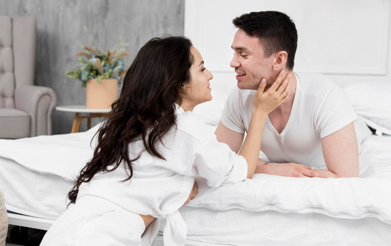 How to Seduce Your Boyfriend: 15+ Sexy Tips That Work