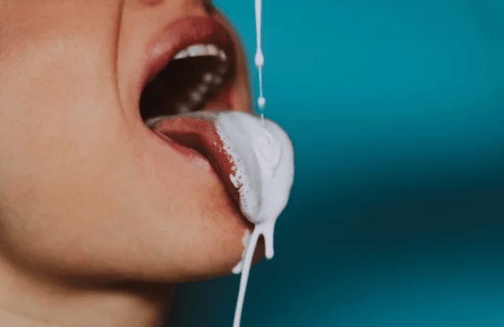 Spit or Swallow: Your Playful Guide to Making the Choice - Tracy's Dog