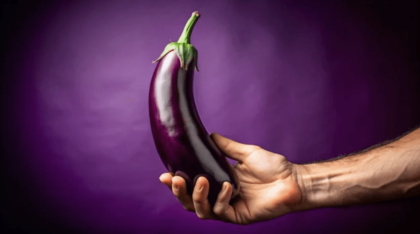 Penis Shapes: Which Wonderful Type Do You Have? - Tracy's Dog