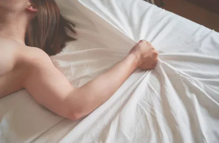 how to use a double sided dildo