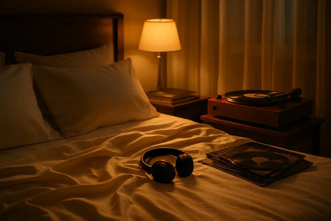 Songs to Have Sex To That Set the Perfect Mood