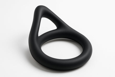 What Is a Cock Ring and How Does It Work?