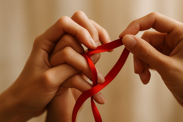 What Is a Kink? Discover the World of Sexual Play