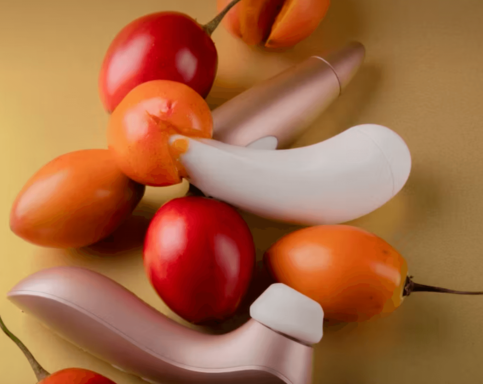 The Best Realistic Thrusting Dildo for More Lifelike Pleasure - Tracy's Dog