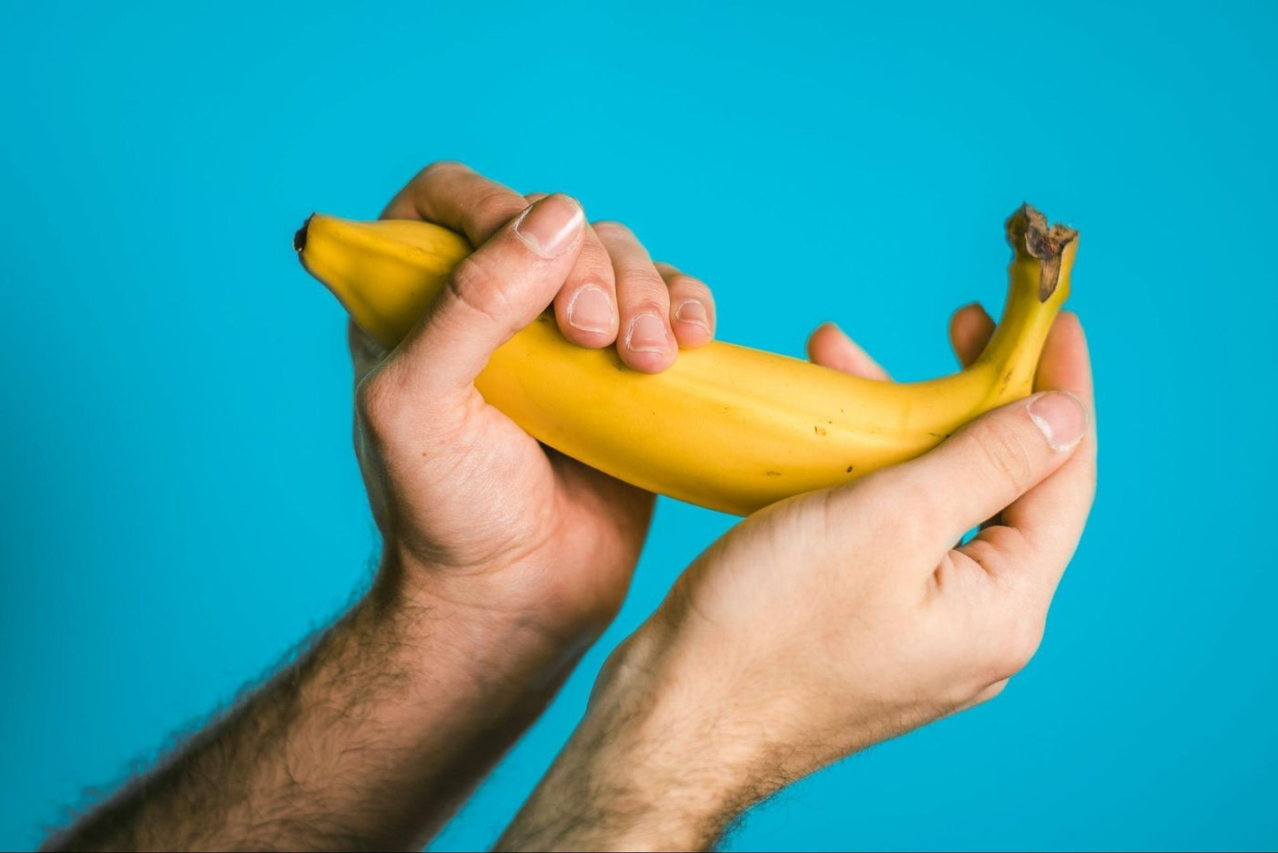 Where Is the Male G Spot? Finding Your Hidden Pleasure Zone - Tracy's Dog