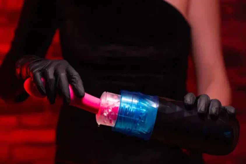The Best Blowjob Sex Toys That Suck and Leave You Satisfied - Tracy's Dog