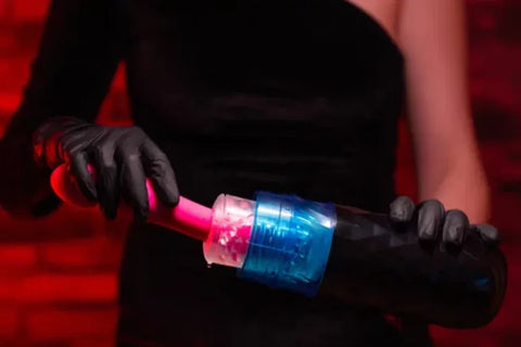 The Best Blowjob Sex Toys That Suck and Leave You Satisfied