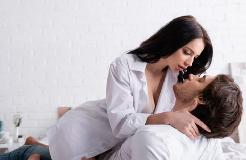 What Is Dry Humping? Learn the Fun Side of Outercourse