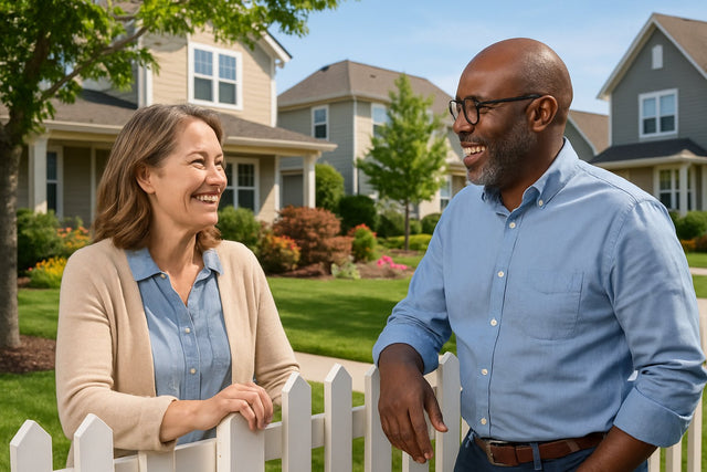 sex with neighbor
