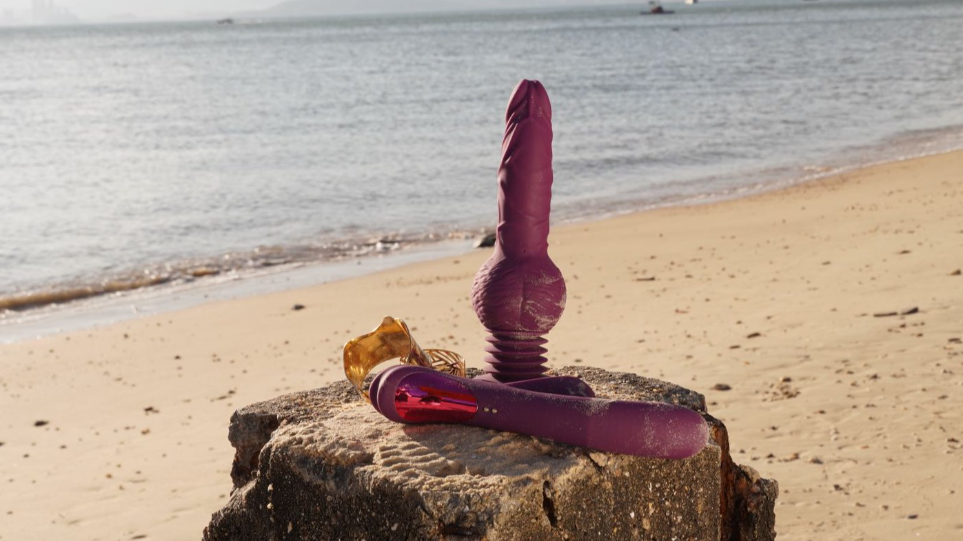 Why No Two AI Sex Toy Experiences Are Exactly the Same Why No Two AI Sex Toy Experiences Are Exactly the Same
