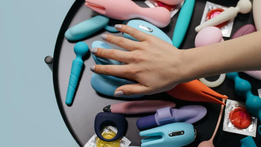 Sex Toy Material: The Definitive Guide in 2021 Sex Toy Material: The Definitive Guide in 2021