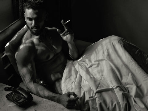 Can Men Use Vibrators? Yes—Here’s How to Enjoy Safely