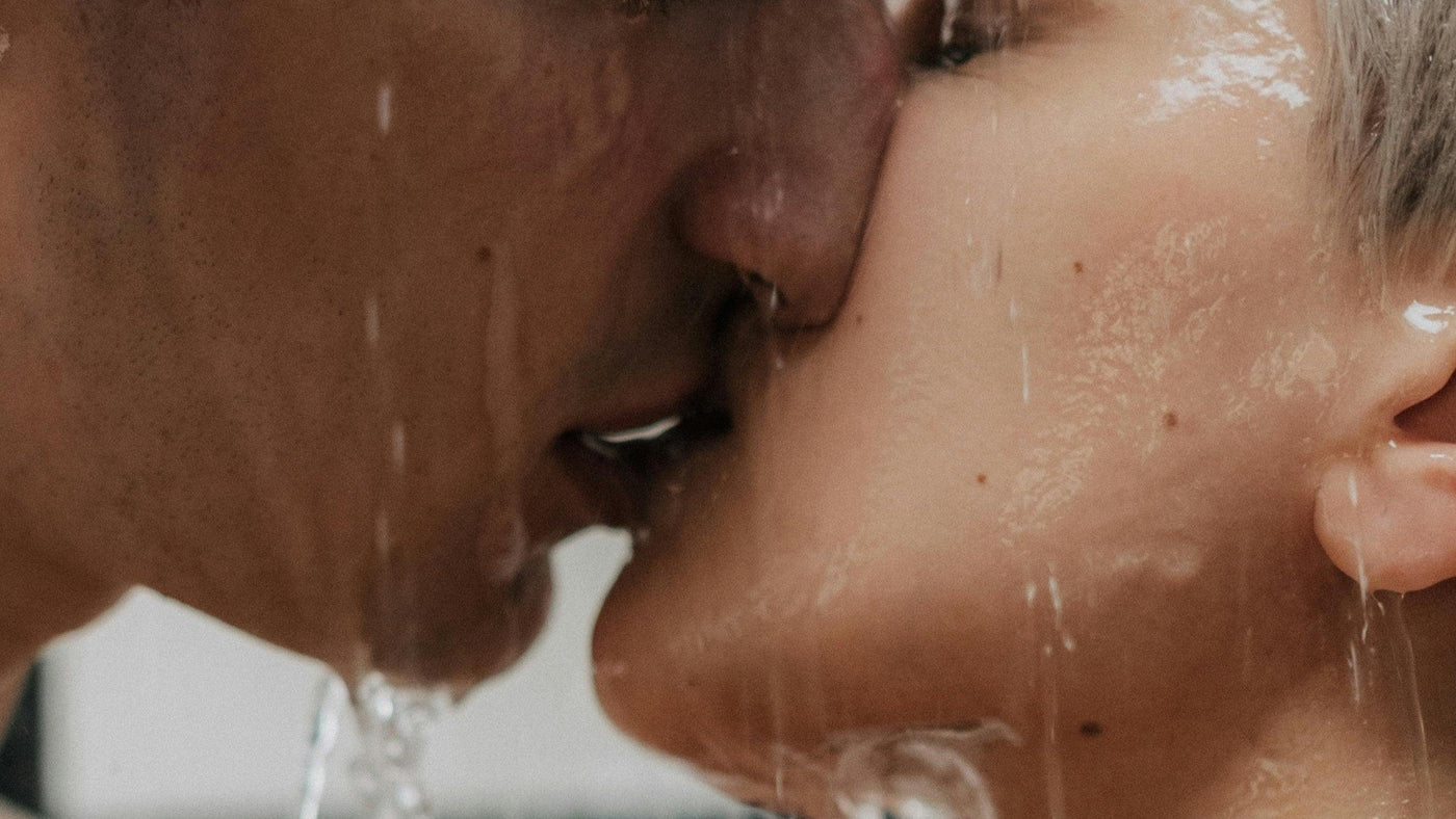 Should You Shower After Sex? 3 Sizzling Hygiene Hacks - Tracy's Dog