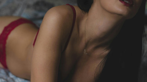 How to Increase Sex Drive in Women: Foods, Toys, and Moves